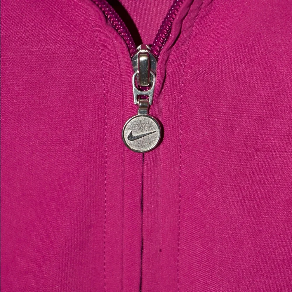Nike this jacket